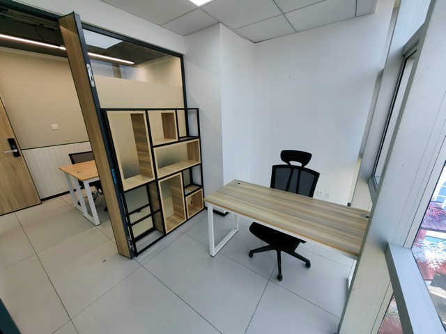 上海普陀区生产制作导视